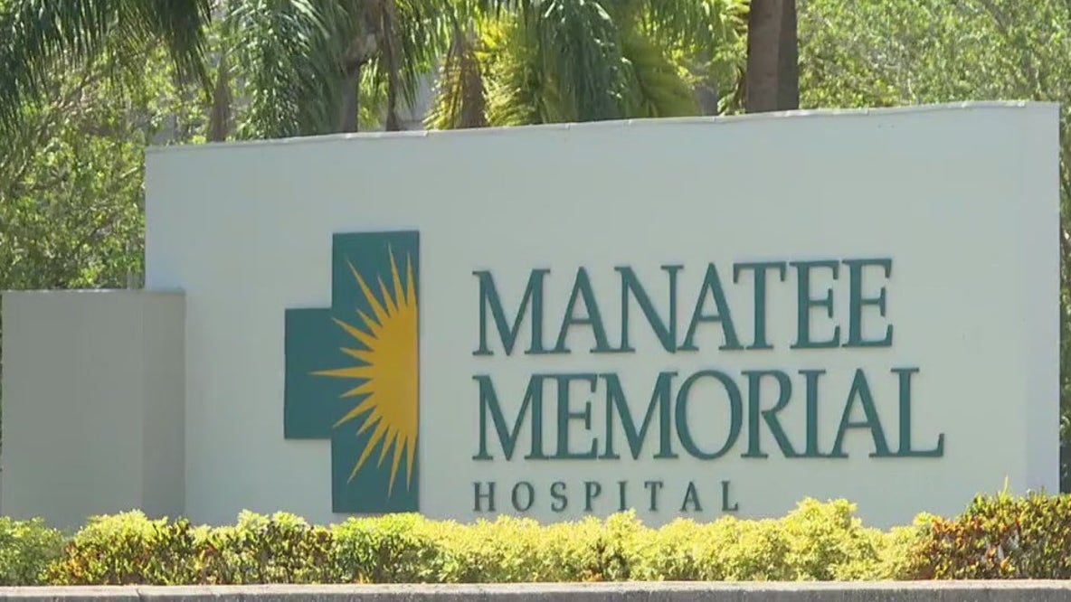 Manatee hospital ending care for many uninsured